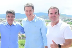 O assunto é Rádio —