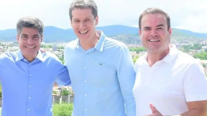 O assunto é Rádio —