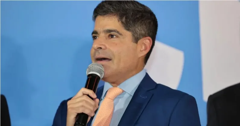 O assunto é Rádio — quinta-feira, 05/03/2026 – 09h10 Por Mauricio Leiro / Gabriel Lopes Foto: Divulgação Com a aproximação do ciclo eleitoral de 2026 e a intensificação das articulações políticas, o grupo governista liderado pelo PT na Bahia já tem sua chapa majotirária praticamente garantida. Por outro lado, a oposição também já desenha a possível composição de sua chapa para a disputa pelo governo do estado. Liderado pelo ex-prefeito de Salvador ACM Neto (União), que deve encabeçar a candidatura ao Palácio de Ondina mais uma vez, o grupo tem apenas mais um nome tratado como “definido” para a composição: o do ex-ministro da Cidadania e ex-deputado federal [&hellip;]