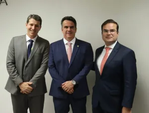 O assunto é Rádio —