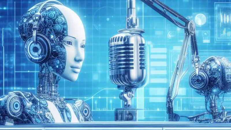 O assunto é Rádio — &nbsp; O avanço das ferramentas de inteligência artificial voltadas para buscas na internet está provocando mudanças significativas na forma como consumidores descobrem marcas e empresas. Dois levantamentos recentes realizados nos Estados Unidos, um divulgado pelo Cumulus Media Audio Active Group e outro pela Audacy, apontam que esse novo cenário pode ampliar a importância de meios como o rádio e o áudio digital para a construção de marcas e a geração de resultados comerciais. Segundo análise publicada pelo Cumulus Media Audio Active Group, a expansão dos recursos de respostas automáticas em buscadores, como os AI Overviews do Google, está reduzindo o volume de acessos [&hellip;]