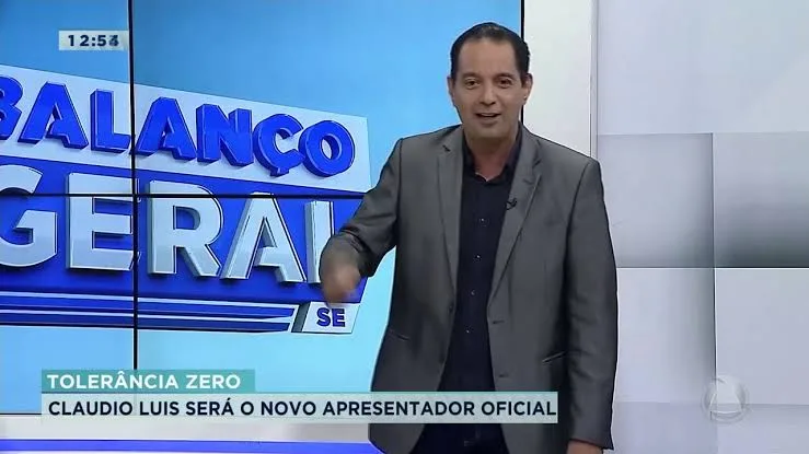 O assunto é Rádio —  