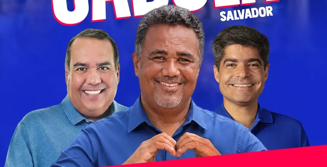 O Assunto é Rádio — Reprodução/Leandro Guerrilha, Deputado Estadual Sandro Régis e ACM Neto A região do Cabula será palco, nesta segunda-feira (27), de mais uma edição do projeto “Sua Voz é Nossa Voz”, iniciativa liderada pelo ex-prefeito de Salvador, ACM Neto, que percorre municípios e bairros da Bahia com o objetivo de ouvir a população, dialogar com lideranças e discutir os principais desafios enfrentados pelos baianos. O encontro acontece a partir das 18h, na Quadra do Colégio Parque, no bairro do Saboeiro, e deve reunir centenas de moradores dos 22 bairros que compõem a região do Cabula. Também são esperadas lideranças comunitárias, vereadores, deputados estaduais e federais, além de pré-candidatos […]