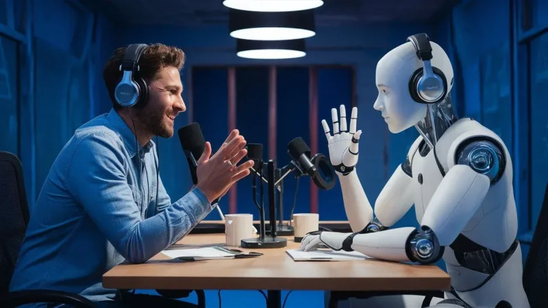 O Assunto é Rádio —     O avanço da inteligência artificial generativa na produção de conteúdos amplia a preocupação dos consumidores com a credibilidade das informações, especialmente no jornalismo. Um estudo internacional realizado pela YouGov em parceria com a Meltwater mostra que apenas 21% dos entrevistados consideram aceitável o uso de IA em conteúdos jornalísticos, enquanto 73% temem que a tecnologia seja utilizada para criar notícias falsas ou golpes. O cenário reforça tendências observadas em pesquisas recentes destacadas pelo tudoradio.com, que apontam o rádio como uma das mídias de maior confiança para consumo de notícias e com baixa associação à disseminação de fake news. O levantamento, intitulado Trust […]