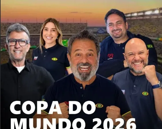 O Assunto é Rádio — As rádios do Grupo Bandeirantes encerraram a cobertura da Copa do Mundo de 2026 com números consolidados de audiência e distribuição de conteúdo em diferentes plataformas. A operação, realizada sob o selo de Voz Oficial da competição, envolveu as marcas Rádio Bandeirantes, BandNews FM, Band FM e Nativa, além do Bandplay, YouTube, Fast TV e redes sociais.  