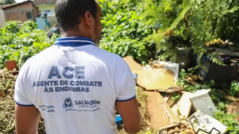 O Assunto é Rádio — A Prefeitura de Salvador intensificou as ações de combate ao Aedes aegypti, mosquito responsável pela transmissão da dengue, zika e chikungunya. A estratégia inclui inspeções em imóveis, eliminação de criadouros, aplicação de larvicida, campanhas educativas e mutirões de limpeza. Segundo a Secretaria Municipal da Saúde (SMS), cerca de 80% dos focos do mosquito são encontrados dentro das residências, o que torna a participação dos moradores uma das principais medidas para reduzir a proliferação do inseto. Entre as recomendações estão eliminar recipientes que possam acumular água, manter caixas-d’água fechadas, limpar calhas e ralos, descartar materiais que não são utilizados e permitir a entrada dos [&hellip;]