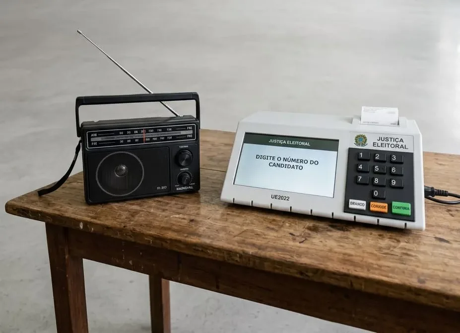 O Assunto é Rádio — As emissoras de rádio e televisão de todo o país entram, a partir de sexta-feira, 28 de agosto, em uma nova rotina com o início do horário eleitoral gratuito das Eleições 2026. De acordo com o calendário oficial do Tribunal Superior Eleitoral (TSE), a propaganda eleitoral gratuita referente ao primeiro turno será veiculada de 28 de agosto a 1º de outubro. A chegada do horário eleitoral representa também um período de intensa movimentação nos bastidores das emissoras, que precisam organizar a programação e cumprir as regras estabelecidas pela Justiça Eleitoral. Atenção redobrada nas emissoras Para o rádio, o período exige organização […]