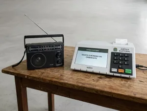 O Assunto é Rádio —     As emissoras de rádio e televisão de todo o país entram, a partir de sexta-feira, 28 de agosto, em uma nova rotina com o início do horário eleitoral gratuito das Eleições 2026. De acordo com o calendário oficial do Tribunal Superior Eleitoral (TSE), a propaganda eleitoral gratuita referente ao primeiro turno será veiculada de 28 de agosto a 1º de outubro. A chegada do horário eleitoral representa também um período de intensa movimentação nos bastidores das emissoras, que precisam organizar a programação e cumprir as regras estabelecidas pela Justiça Eleitoral. Atenção redobrada nas emissoras Para o rádio, o período […]
