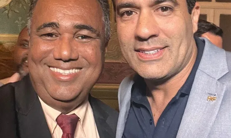 O Assunto é Rádio — A Prefeitura de Salvador autorizou o início da construção de uma nova via de ligação entre a Rua da Gratidão e a Avenida Orlando Gomes, entre as localidades de Piatã e o Bairro da Paz. A intervenção atende a uma histórica solicitação do candidato a deputado federal Leandro Guerrilha, que vem acompanhando de perto as demandas de mobilidade dos moradores da região. A obra, cuja ordem de serviço foi assinada pelo prefeito Bruno Reis nesta quarta-feira (19) em ato comemorado por Leandro Guerrilha, vai melhorar a fluidez do trânsito e reduzir o tempo de deslocamento para quem trafega pelo local. Com [&hellip;]