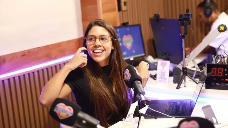 O Assunto é Rádio — O Grupo A4 de Comunicação e a Rádio Itapoan FM (97.5 MHz) estendem ainda mais a já consolidada parceria de conteúdo jornalístico e esportivo na capital baiana, ao estrear o mais novo programa jornalístico diário da faixa horária do meio-dia da emissora nesta segunda-feira (31). Comandado pela brilhante, talentosa e competente jornalista Victoria Alves, o programa ’12h em Ponto’ chega para somar a já extensa grade do site BNews na primeira FM da Bahia e traz uma nova proposta para o horário, com informações sobre tudo o que acontece em Salvador, na Bahia e em todo o país, reforçando a expansão [&hellip;]