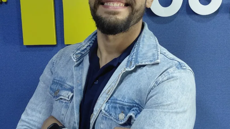 O Assunto é Rádio — &nbsp; &nbsp;