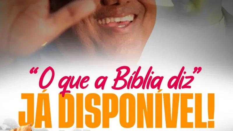 O Assunto é Rádio — Videoclipe foi gravado em diferentes pontos de Salvador e reúne música, dança e uma mensagem de esperança baseada na Bíblia O radialista, comunicador e cantor Leandro Guerrilha acaba de lançar no YouTube o videoclipe de “Eu Sou Vencedor (O Que a Bíblia Diz)”, uma produção que aposta em uma mensagem de fé, esperança e superação. Composição do próprio Leandro Guerrilha, a música busca transmitir ao público uma mensagem de força diante das dificuldades, reforçando a importância de manter a fé e acreditar na vitória mesmo nos momentos mais desafiadores. O videoclipe amplia a experiência da canção ao apresentar cenários marcantes de [&hellip;]