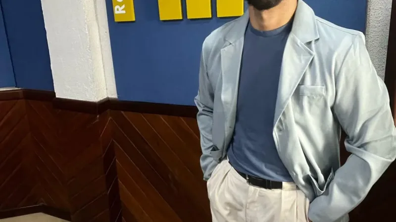 O Assunto é Rádio — &nbsp; &nbsp;