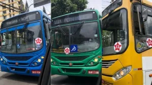 O Assunto é Rádio —     A Prefeitura disponibilizou no segundo turno das eleições presidenciais exatamente a mesma frota de ônibus utilizada no primeiro turno, quando a operação ocorreu sem problemas relevantes. A programação foi definida com antecedência, publicada no Diário Oficial do Município e comunicada ao Tribunal Regional Eleitoral da Bahia (TRE-BA). De acordo com o secretário municipal de Mobilidade (Semob), Pablo Souza a resolução do Tribunal Superior Eleitoral (TSE) não determina a circulação de 100% da frota nos dias de votação, mas estabelece a necessidade de garantir transporte adequado à demanda. Ele destacou que a operação adotada pela Prefeitura foi a mesma utilizada, […]